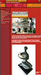 Mobile Screenshot of paulocapelari.com